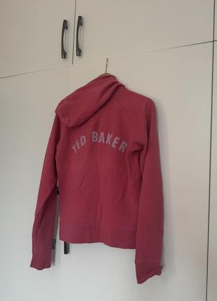 Ted baker зіп кофта