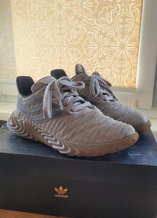 Adidas sobakov 3