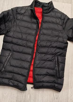 Мужская курточка