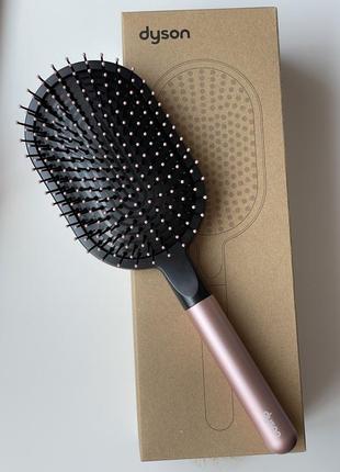 Розчіска/ щітка dyson paddle