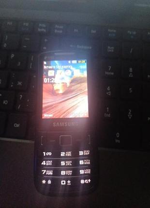 Samsung c3782