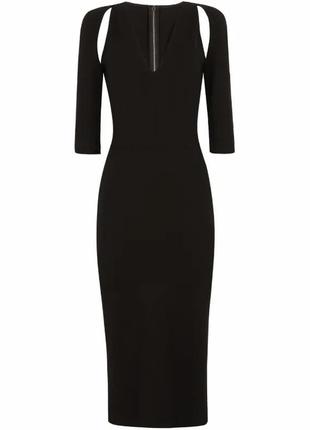 Платье dolce&gabbana