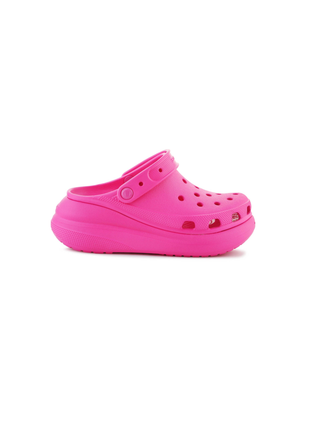 Женские кроксы classic crush juice