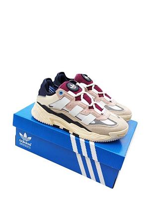 Кросівки adidas niteball