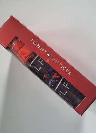 Мужские трусы боксеры Tommy hilfiger оригинал 🔥акция!🔥 дарим скидку 15%6 фото