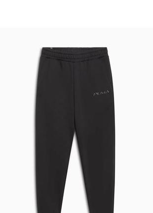 Штаны фирменные мужские puma