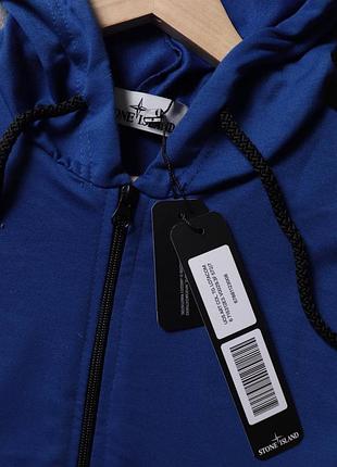 Худі stone island2 фото