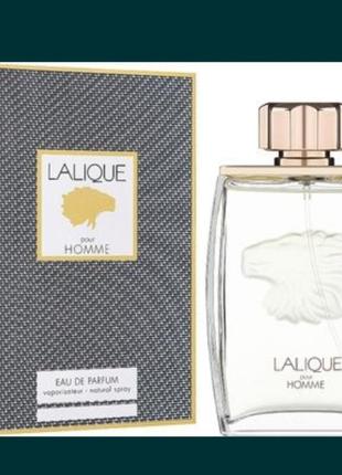 Lalique pour homme ,edp 125мл