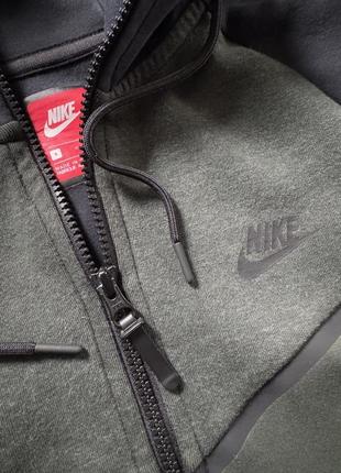 Соуп худи nike tech fleece techfleece 4