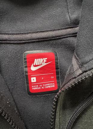 Соуп худи nike tech fleece techfleece 5