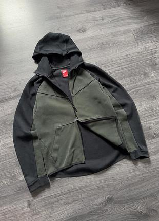 Соуп худи nike tech fleece techfleece 2