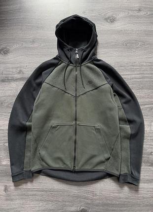Соуп худи nike tech fleece techfleece 6