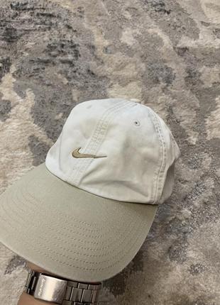Кепка nike