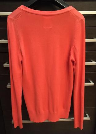 Яркая кофта pull&bear2 фото