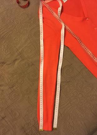 Яркая кофта pull&bear6 фото