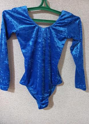 Купальник для занять спортом dance gear