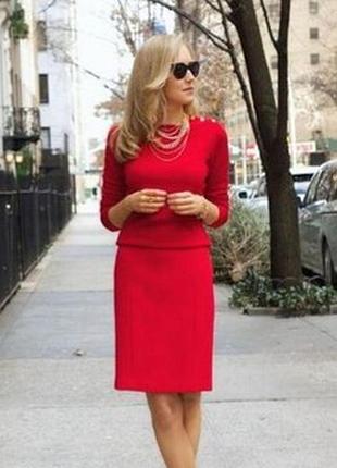 Ann taylor з вовною спідниця оригінал