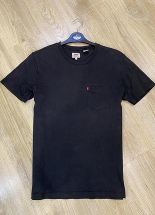 Футболка levis