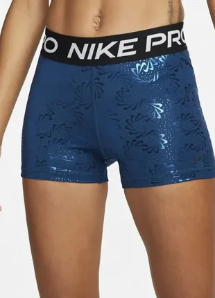 Шорти nike Turf pro жіночі р. м, нові, для фітнесу або танців