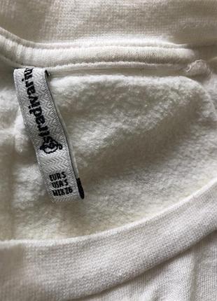 Свитшот stradivarius 4