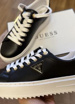 Кеди guess  denesa p. us 7.5;