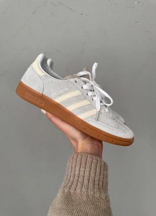 Adidas spezial grey white gum, кроссовки адидас женские, кроссовки женские адидас