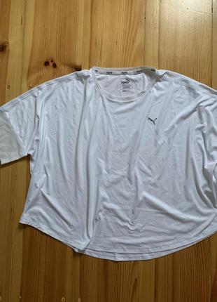 Футболка жіноча оверсайз