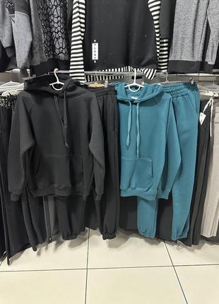 Жіночий спортивний костюм турція