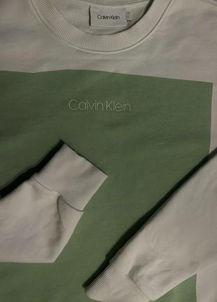 Свитшот calvinklein