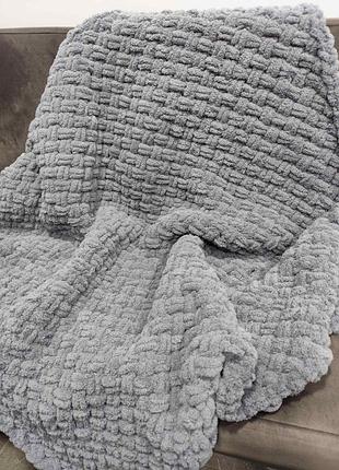 Плед, ковдра