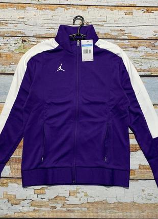 Кофта на змейке/зипка/олимпийка, унисекс, cn5342-546 nike