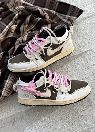 Кроссовки Nike Offline 2.0 Zuecos Hombre Marrón