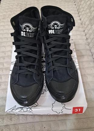 Кеди converse,40 розмір ,470 грн 2