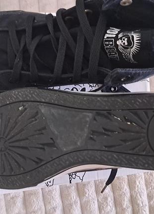 Кеди converse,40 розмір ,470 грн 4