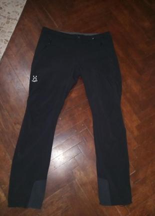 Супер классные спортивные термо брюки.