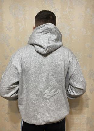 Худі на флісі h&m 2