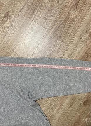 Худі на флісі h&m 5