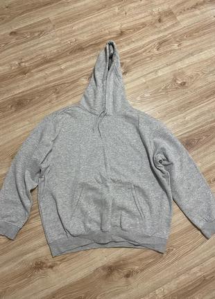 Худі на флісі h&m 6