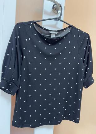 Футболка, кофта