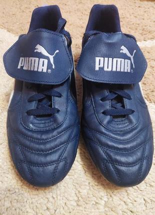Бутси puma 43