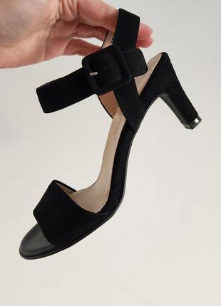 Босоножки peter kaiser