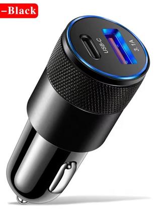 Зарядное устройство для автомобиля