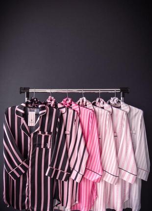 Роскошные женские рубашки