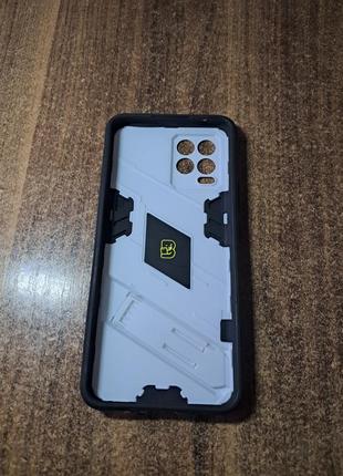 Чохол для samsung realme xiaomi 3