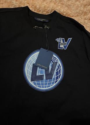 Футболка унисекс