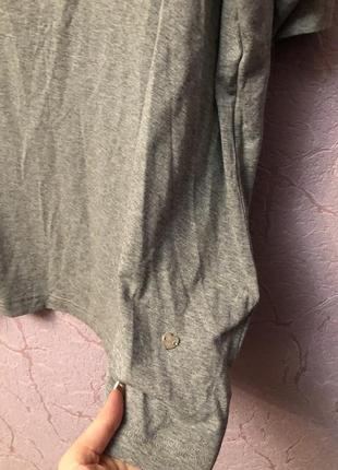 Кофточка на каждый день 4