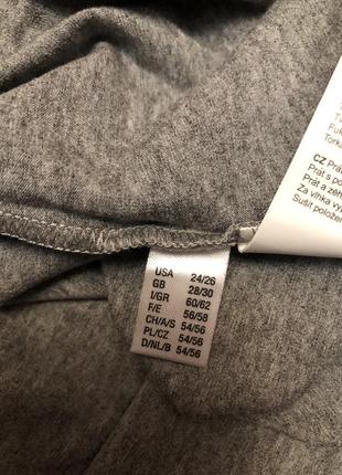 Кофточка на каждый день 7