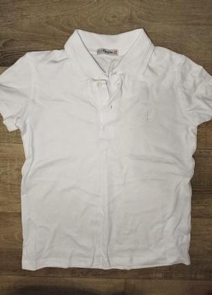 Поло для хлопчика
