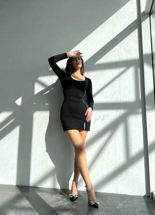 Сукня "minidior" 2