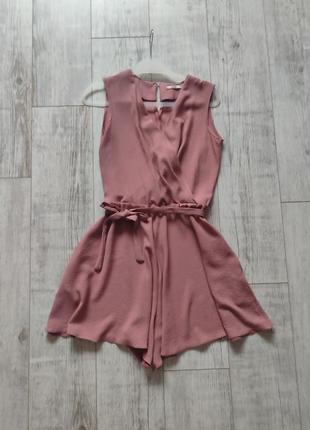 Комбинезон с шортами s,m,l